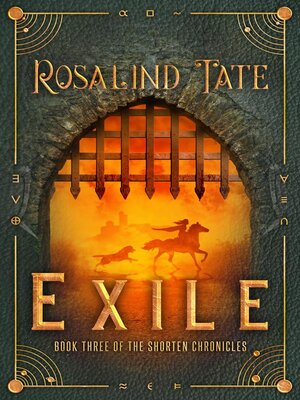cover image of Exile